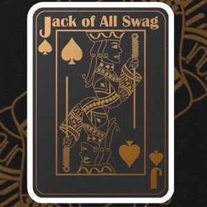 Meet your Posher, Ms Jack